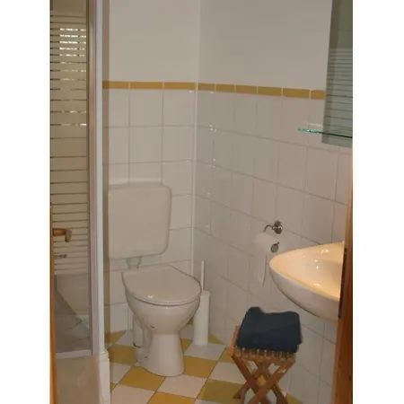 Ferienhaus Quellenhof Comfortable Holiday Glashagen