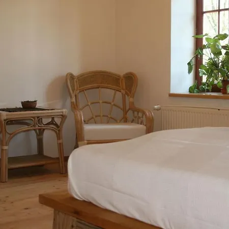Ferienhaus Quellenhof Comfortable Holiday *