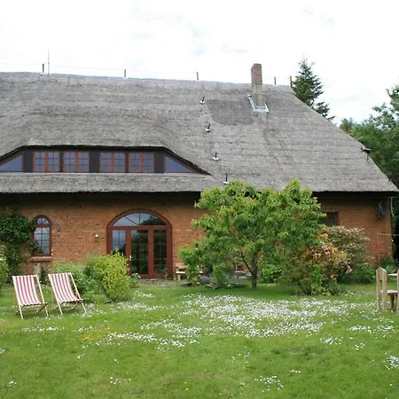 Quellenhof Comfortable Holiday Ferienhaus Glashagen