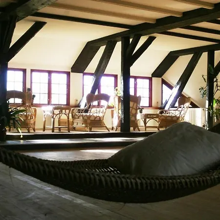Ferienhaus Quellenhof Comfortable Holiday Glashagen