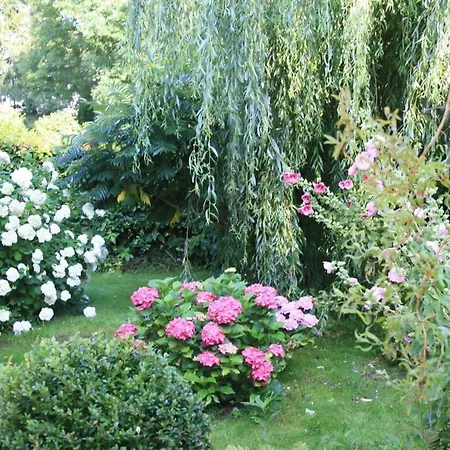 Ferienhaus Quellenhof Comfortable Holiday Glashagen