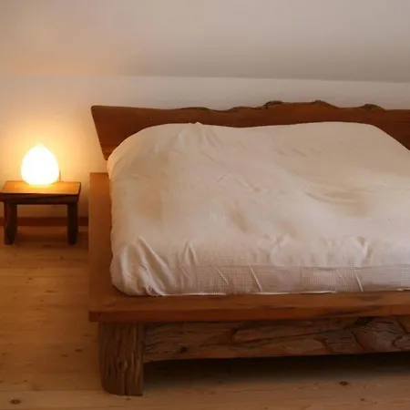 Quellenhof Comfortable Holiday Ferienhaus *