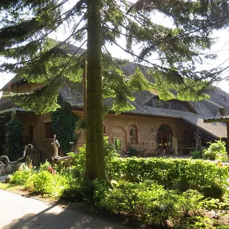 Ferienhaus Quellenhof Comfortable Holiday *