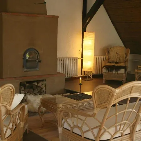 Ferienhaus Quellenhof Comfortable Holiday